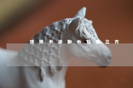 信用卡逾期外包第三方 信用卡逾期外包第三方