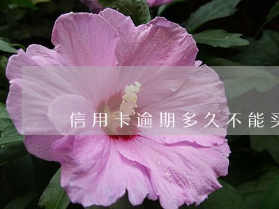 信用卡逾期多久不能买高铁票 信用卡逾期多久不能买高铁票