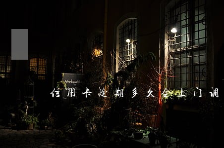 信用卡逾期多久会上门调查 信用卡逾期多久会上门调查