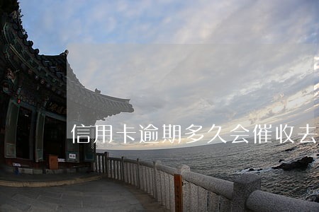 信用卡逾期多久会催收去单位吗 信用卡逾期多久会催收去单位吗