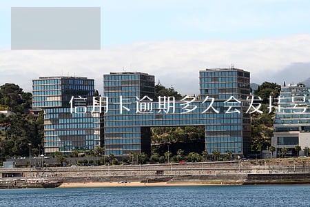 信用卡逾期多久会发挂号信 信用卡逾期多久会发挂号信
