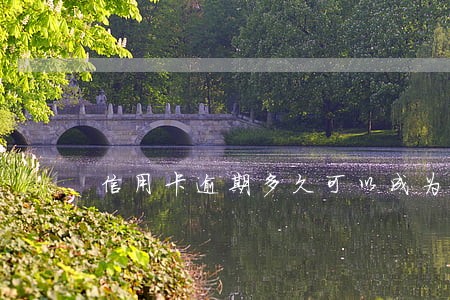 信用卡逾期多久可以成为黑名单 信用卡逾期多久可以成为黑名单