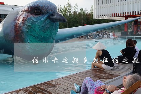 信用卡逾期多久征信逾期消失 信用卡逾期多久征信逾期消失
