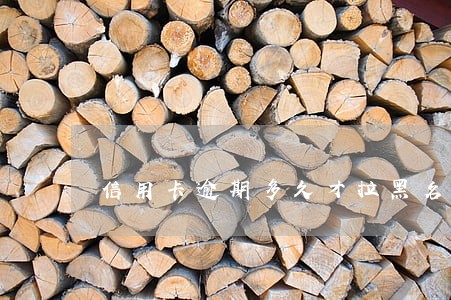 信用卡逾期多久才拉黑名单 信用卡逾期多久才拉黑名单