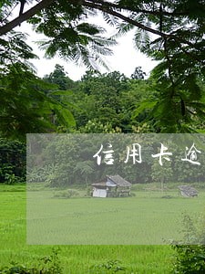 信用卡逾期多久算恶性逾期