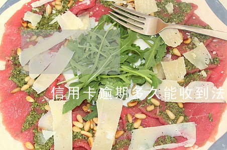 信用卡逾期多久能收到法院传票 信用卡逾期多久能收到法院传票