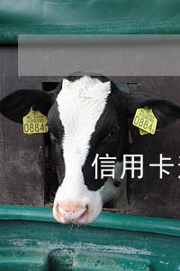 信用卡逾期多久要关注 信用卡逾期多久要关注