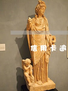 信用卡逾期多吗都是怎么度过的 信用卡逾期多吗都是怎么度过的