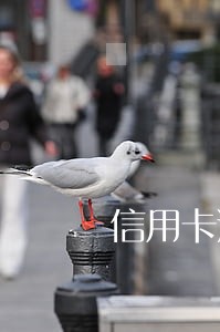 信用卡逾期多少天需要违约金 信用卡逾期多少天需要违约金