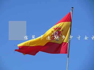 信用卡逾期多少才会打电话