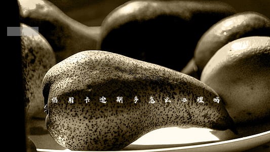 信用卡逾期多怎么办理吗 信用卡逾期多怎么办理吗