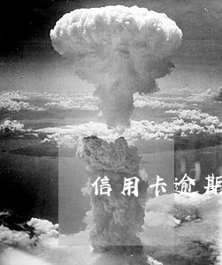 信用卡逾期多长会被停用 信用卡逾期多长会被停用