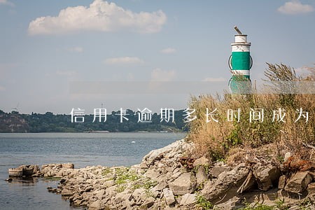 信用卡逾期多长时间成为黑户