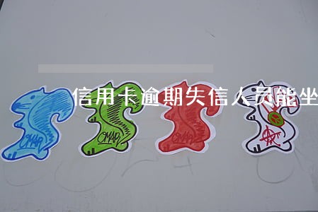 信用卡逾期失信人员能坐动车吗 信用卡逾期失信人员能坐动车吗