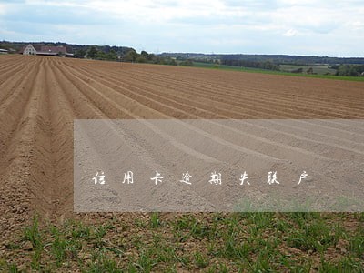 信用卡逾期失联户 信用卡逾期失联户