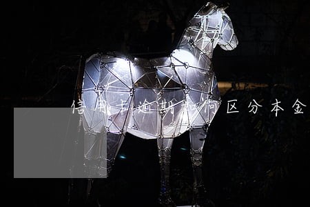 信用卡逾期如何区分本金和利息 信用卡逾期如何区分本金和利息