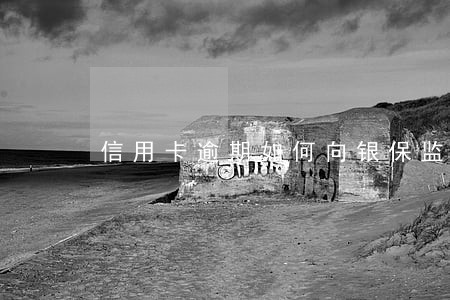 信用卡逾期如何向银保监投诉 信用卡逾期如何向银保监投诉