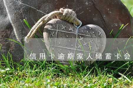 信用卡逾期家人储蓄卡会被冻结吗 信用卡逾期家人储蓄卡会被冻结吗