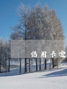 信用卡逾期家访记录内容范文 信用卡逾期家访记录内容范文