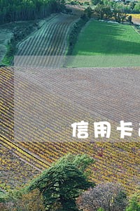 信用卡逾期对子女升学是否有影响 信用卡逾期对子女升学是否有影响