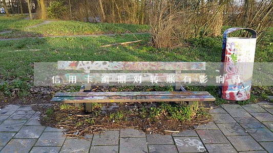 信用卡逾期对转账有影响吗