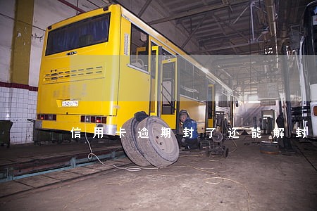 信用卡逾期封了还能解封吗 信用卡逾期封了还能解封吗
