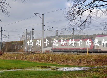 信用卡逾期封卡未通知本人 信用卡逾期封卡未通知本人