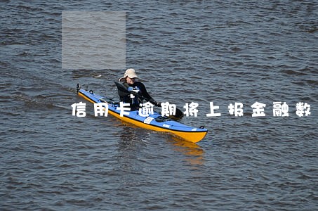 信用卡逾期将上报金融数据库 信用卡逾期将上报金融数据库