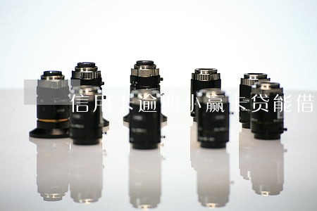 信用卡逾期小赢卡贷能借钱吗 信用卡逾期小赢卡贷能借钱吗