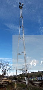 信用卡逾期工作人员催债