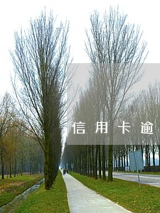 信用卡逾期已还清还能办卡吗 信用卡逾期已还清还能办卡吗