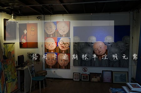 信用卡逾期帐单注明无需还款 信用卡逾期帐单注明无需还款