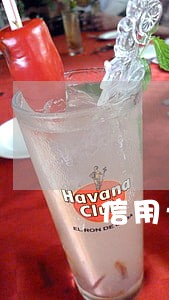 信用卡逾期强制销卡招商