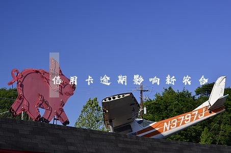 信用卡逾期影响新农合 信用卡逾期影响新农合