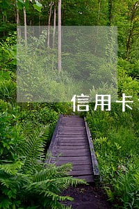 信用卡逾期征信没有记录