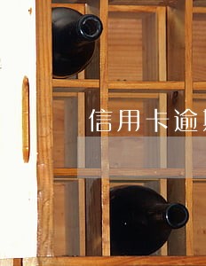 信用卡逾期律师函到立案时间 信用卡逾期律师函到立案时间