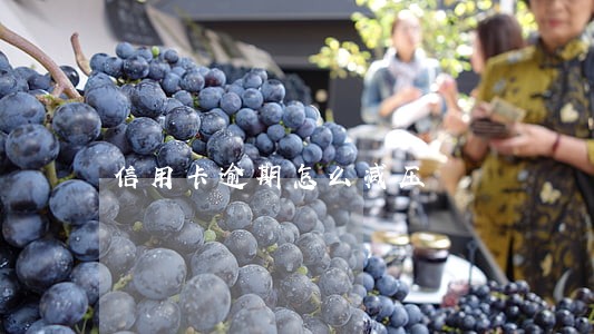 信用卡逾期怎么减压 信用卡逾期怎么减压