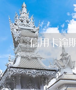 信用卡逾期怎么反催收 信用卡逾期怎么反催收