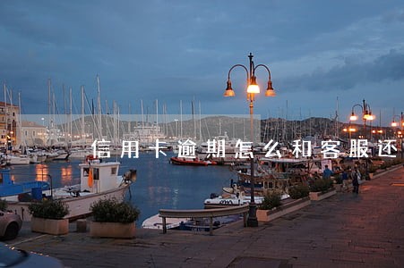 信用卡逾期怎么和客服还 信用卡逾期怎么和客服还