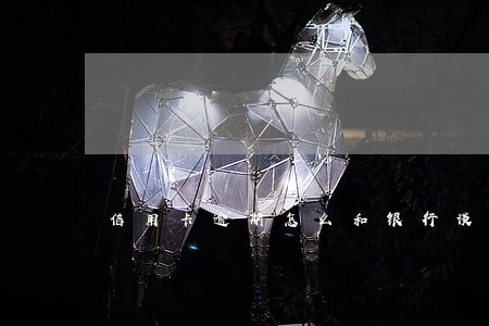 信用卡逾期怎么和银行谈判