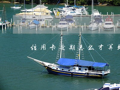 信用卡逾期怎么才算处理完