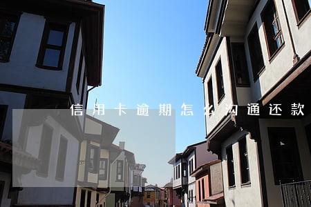 信用卡逾期怎么沟通还款 信用卡逾期怎么沟通还款