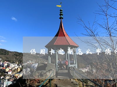信用卡逾期怎么申请修改征信 信用卡逾期怎么申请修改征信