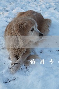 信用卡逾期怎么确定还清 信用卡逾期怎么确定还清