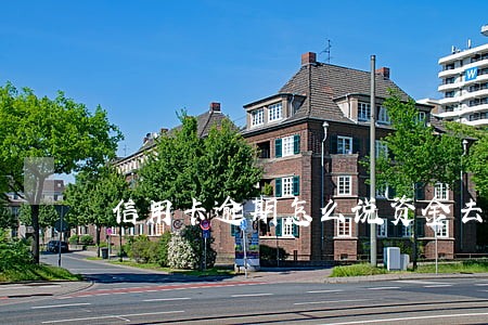 信用卡逾期怎么说资金去向 信用卡逾期怎么说资金去向