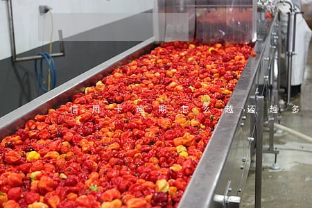 信用卡逾期怎么越还越多 信用卡逾期怎么越还越多