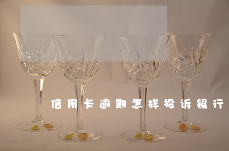 信用卡逾期怎样投诉银行信用卡 信用卡逾期怎样投诉银行信用卡