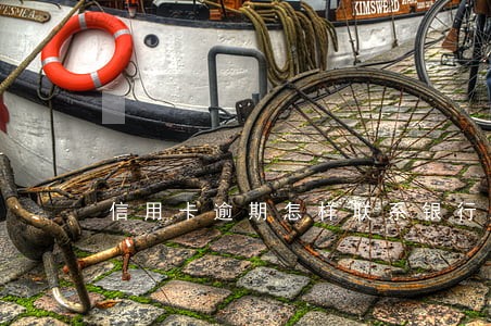 信用卡逾期怎样联系银行 信用卡逾期怎样联系银行