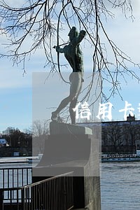 信用卡逾期情况中国 信用卡逾期情况中国
