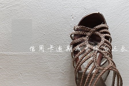 信用卡逾期成呆账后还长利息吗 信用卡逾期成呆账后还长利息吗